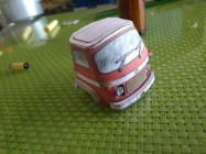 AVIA A30 DVS 12