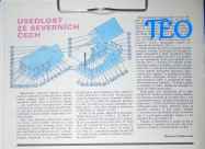 Usedlost ze severn�ch �ech