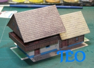 Usedlost ze severn�ch �ech