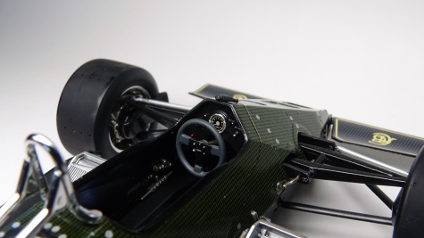 Tyrrell P 34 Tyrrell P 34