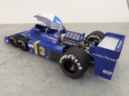 Tyrrell P 34