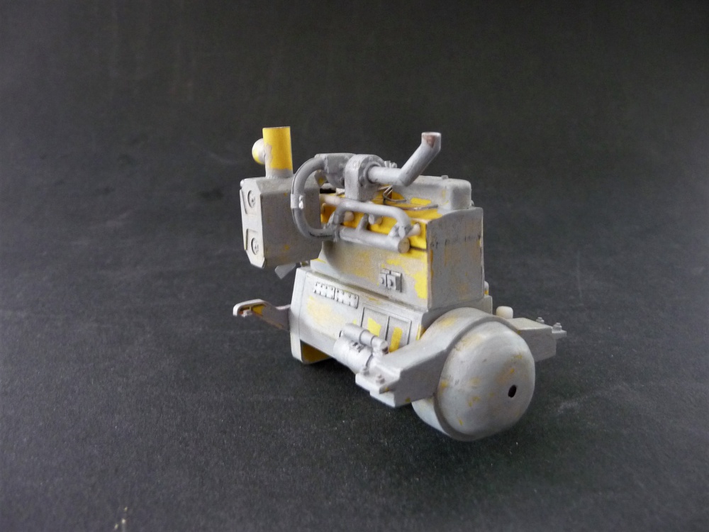 Dozer �TZ-130
