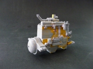 Dozer �TZ-130