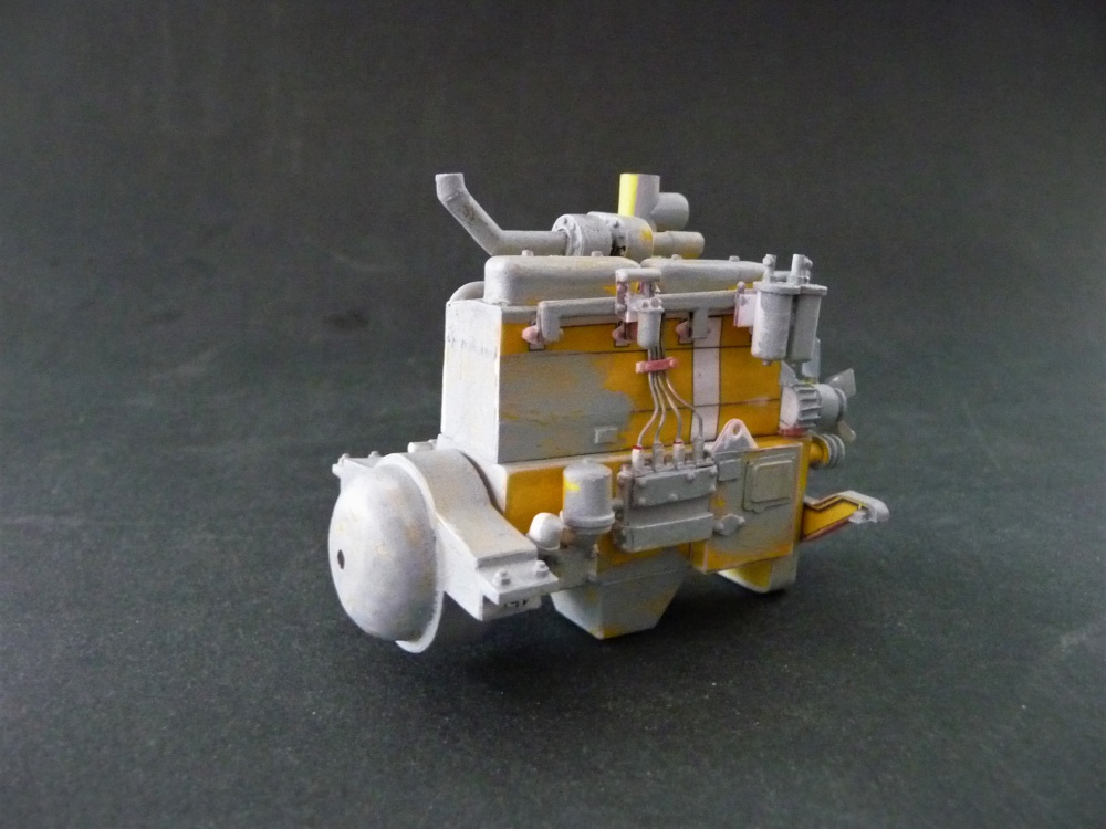 Dozer �TZ-130