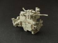 Dozer �TZ-130
