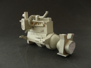 Dozer �TZ-130