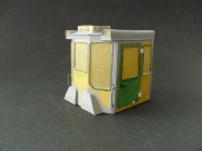 Dozer �TZ-130