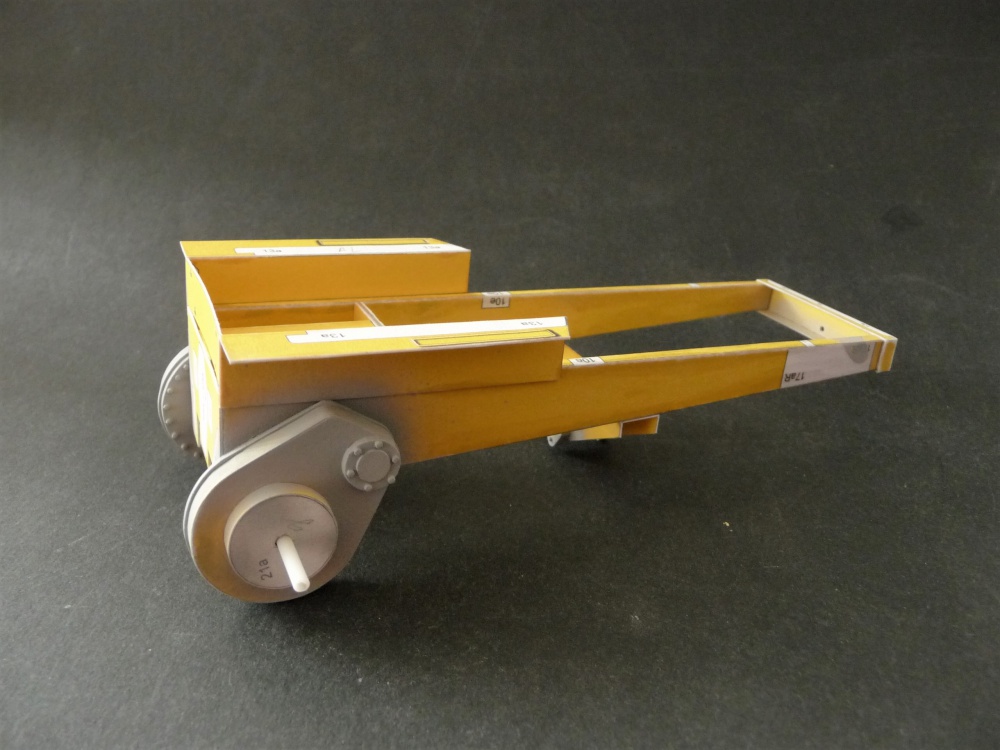 Dozer �TZ-130