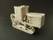 Dozer �TZ-130