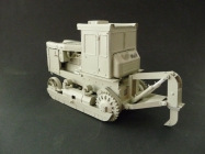 Dozer �TZ-130