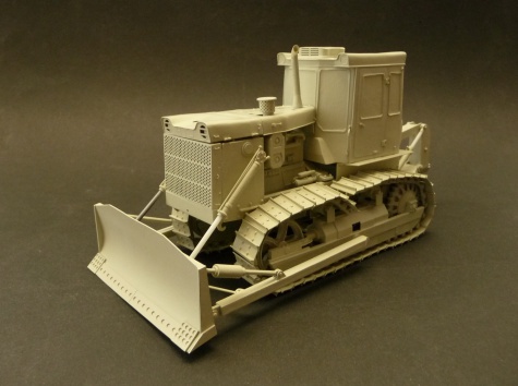 Dozer ČTZ-130 Dozer ČTZ-130
