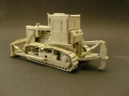 Dozer �TZ-130
