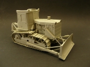 Dozer �TZ-130