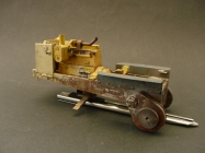 Dozer �TZ-130