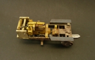 Dozer �TZ-130