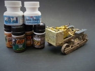 Dozer �TZ-130
