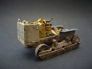 Dozer �TZ-130