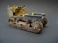 Dozer �TZ-130