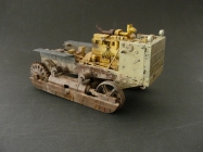 Dozer �TZ-130