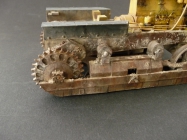 Dozer �TZ-130