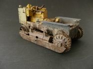 Dozer �TZ-130