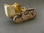 Dozer �TZ-130