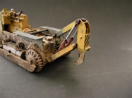Dozer �TZ-130