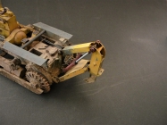 Dozer �TZ-130