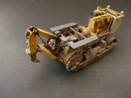 Dozer �TZ-130