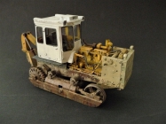 Dozer �TZ-130