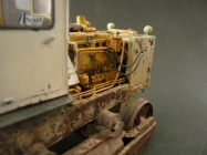 Dozer �TZ-130