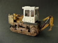 Dozer �TZ-130