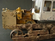 Dozer �TZ-130