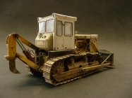 Dozer �TZ-130