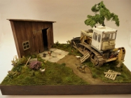 Dozer �TZ-130