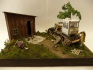 Dozer �TZ-130