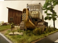 Dozer �TZ-130