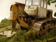 Dozer �TZ-130