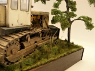 Dozer �TZ-130