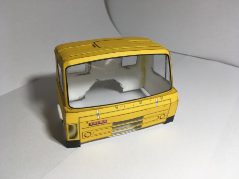 Tatra 815 ZTZ-12.2 Tatra 815 ZTZ-12.2