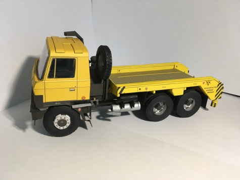 Tatra 815 ZTZ-12.2 Tatra 815 ZTZ-12.2