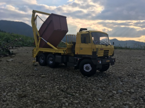 Tatra 815 ZTZ-12.2