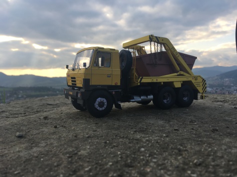 Tatra 815 ZTZ-12.2