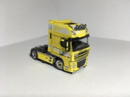 DAF XF 105 + Schmitz