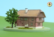 Rouben� d�m z Ji��nska