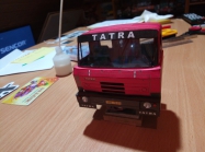Tatra 815 S3 26 208 6*6.2