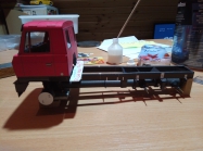 Tatra 815 S3 26 208 6*6.2