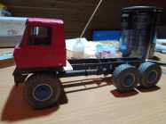 Tatra 815 S3 26 208 6*6.2