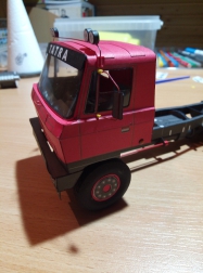 Tatra 815 S3 26 208 6*6.2