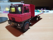 Tatra 815 S3 26 208 6*6.2